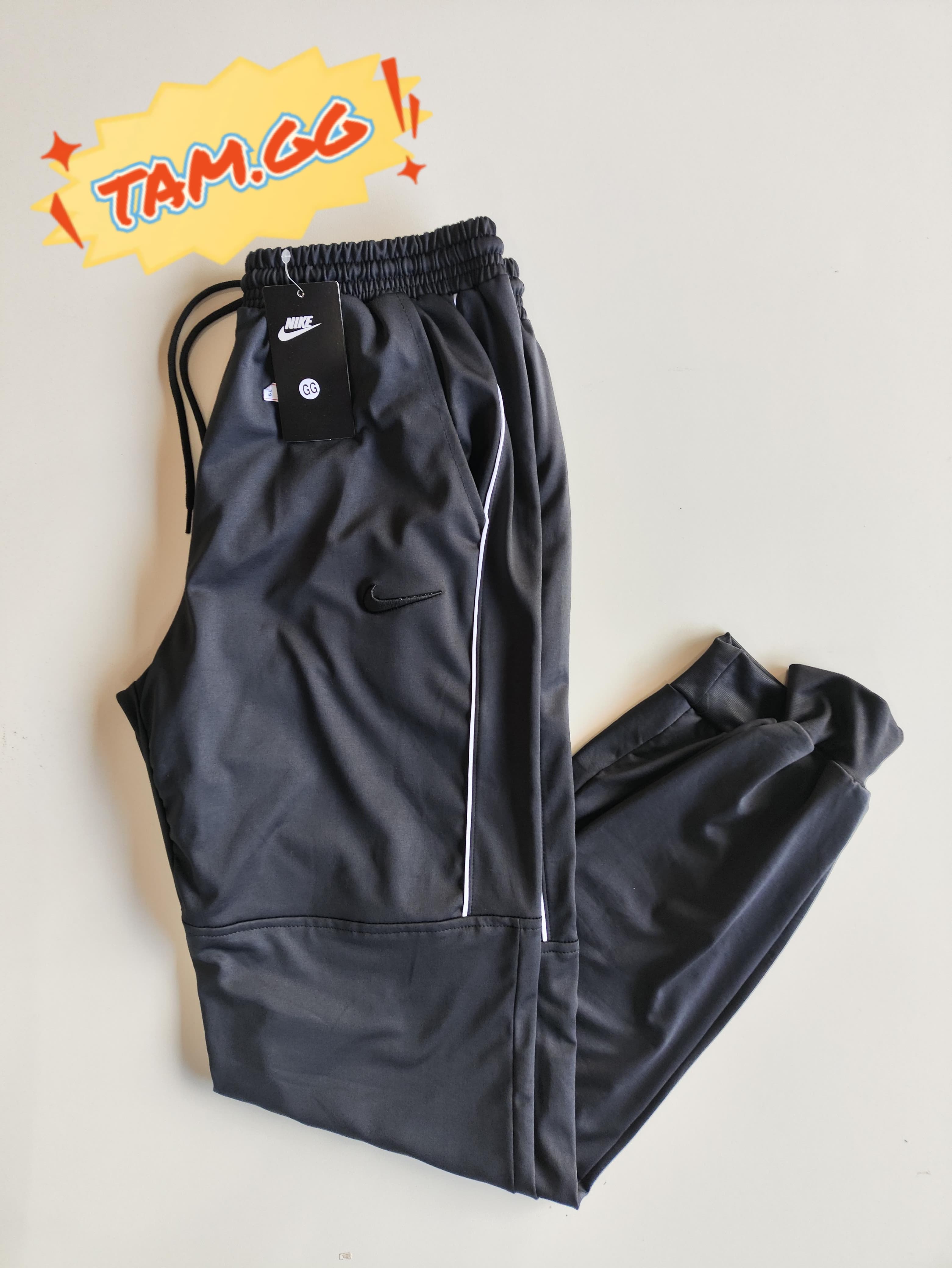 Calças masculino esportiva 